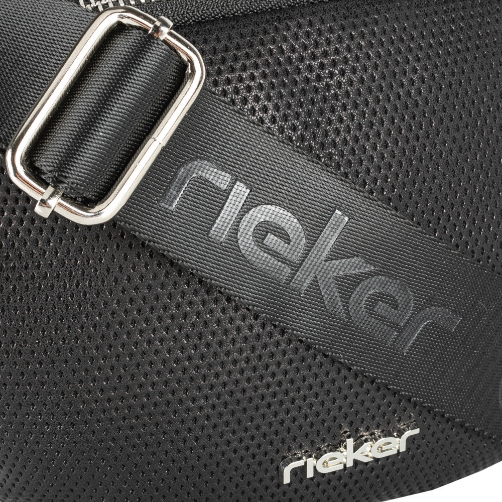 detail Dámská ledvinka RIEKER RIE-20103150-S3 černá