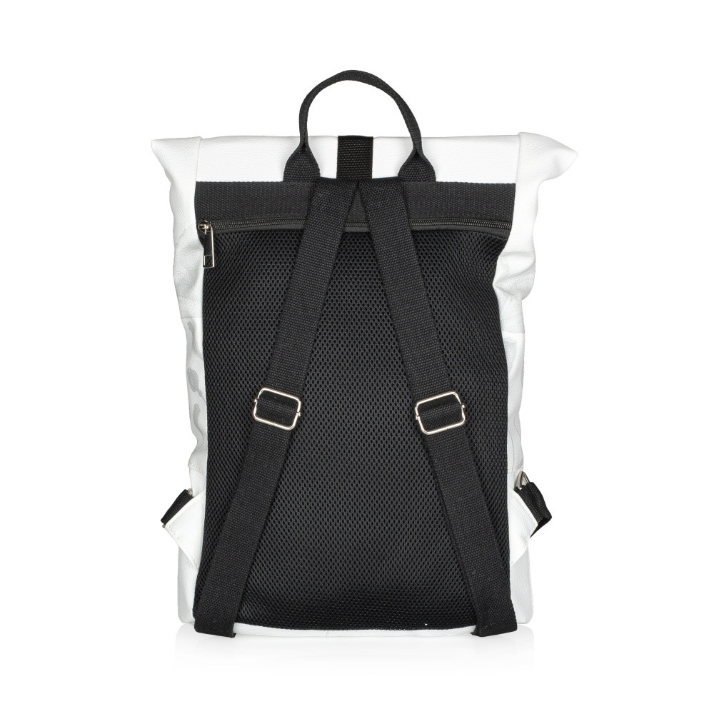 detail Dámský batoh RIEKER C2250-MAK9 bílá S5