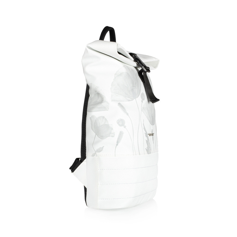 detail Dámský batoh RIEKER C2250-MAK9 bílá S5