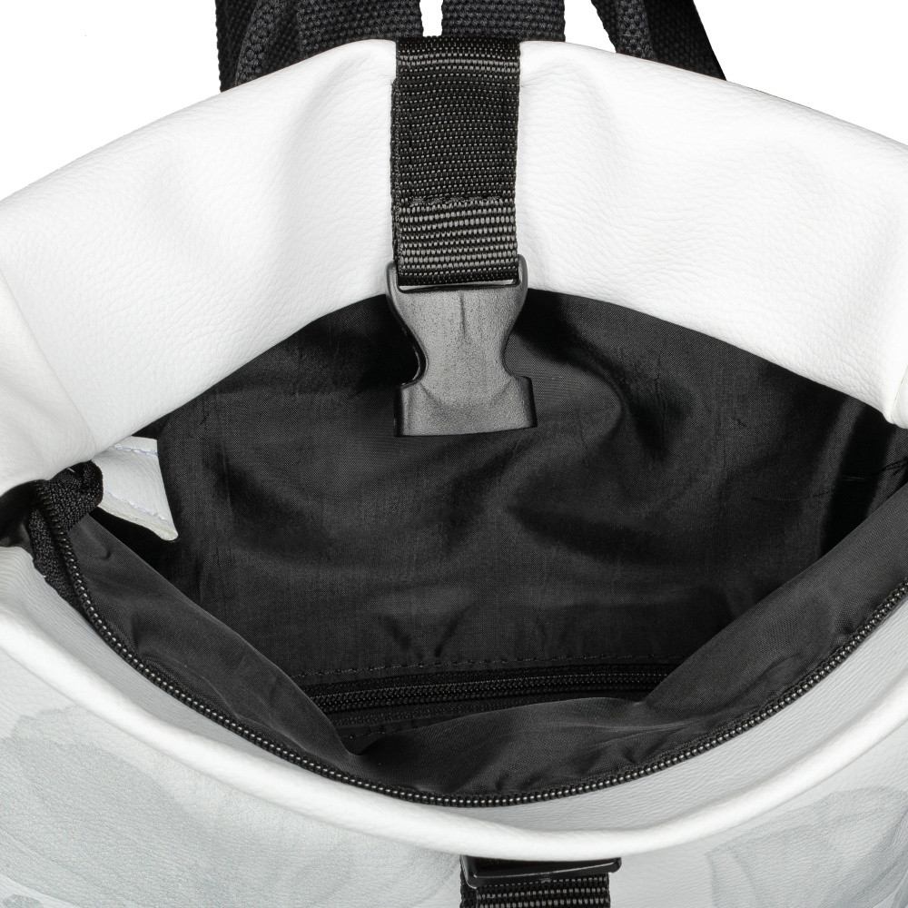 detail Dámský batoh RIEKER C2250-MAK9 bílá S5