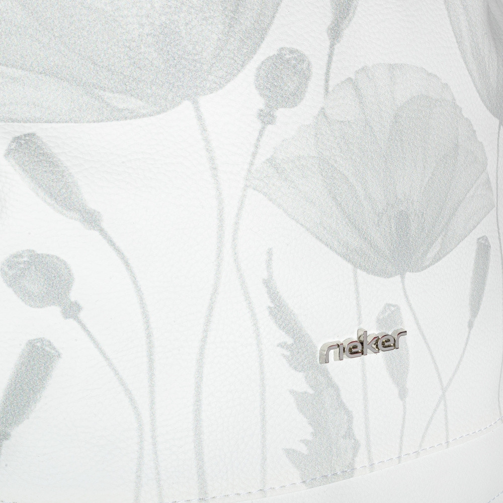 detail Dámský batoh RIEKER C2250-MAK9 bílá S5