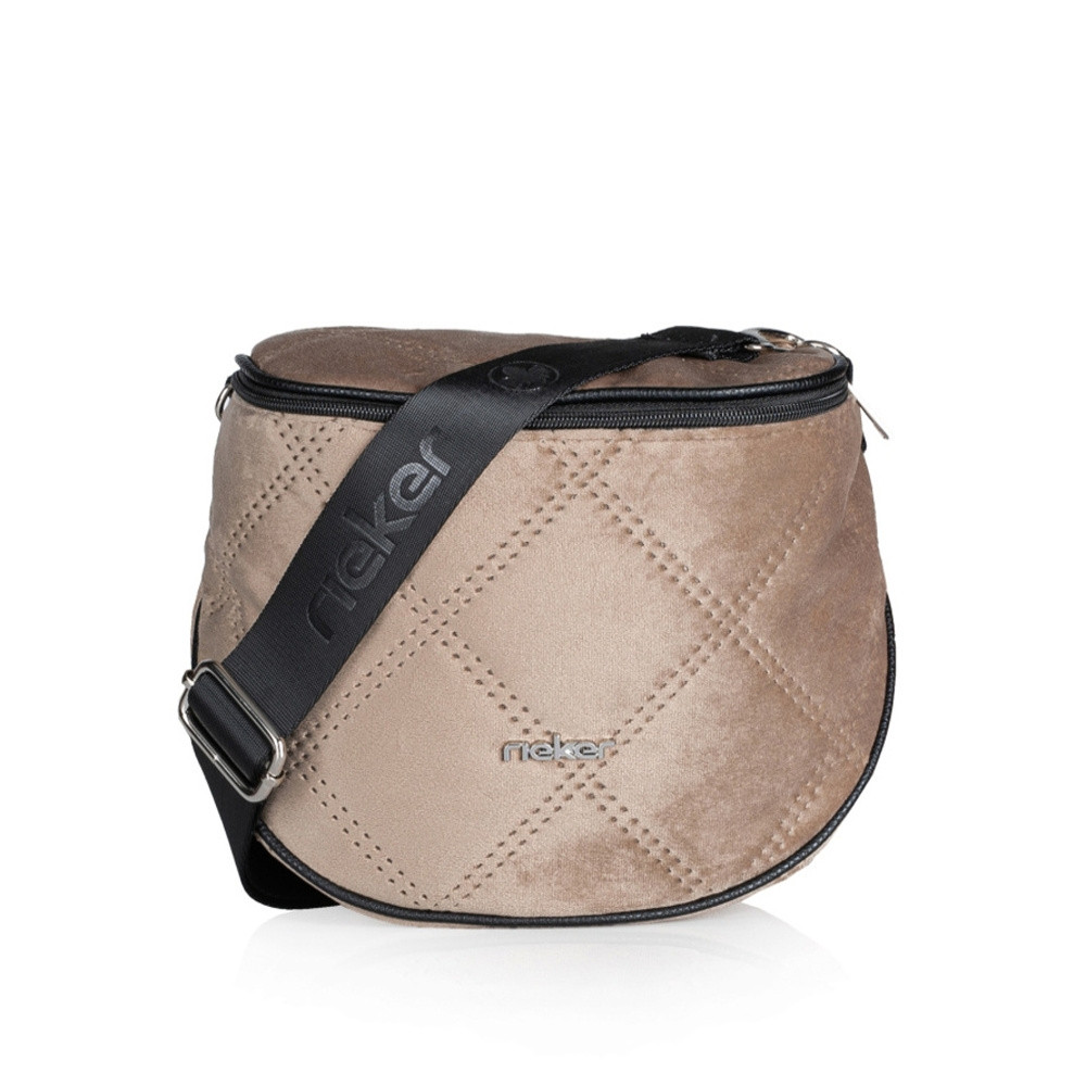 detail Dámská ledvinka RIEKER RIE-20103172-S3 béžová