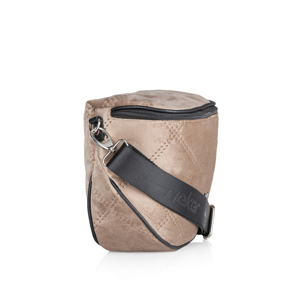 detail Dámská ledvinka RIEKER RIE-20103172-S3 béžová