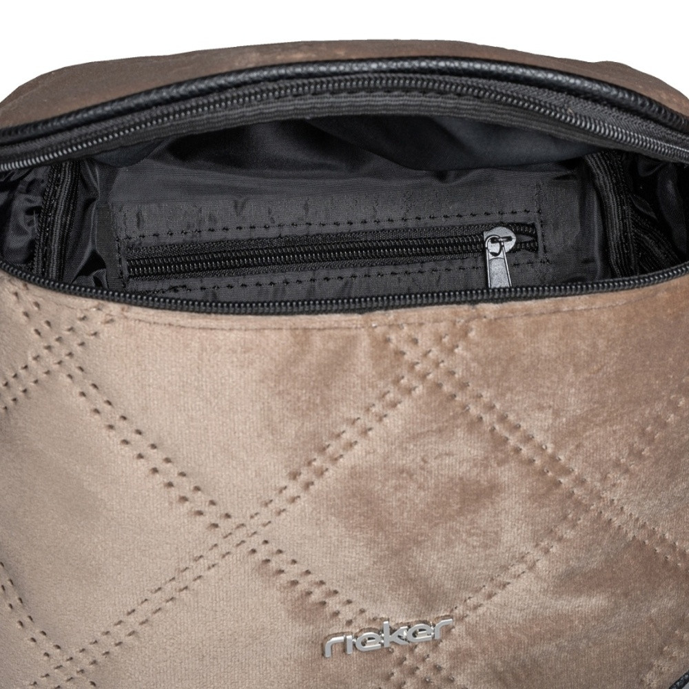 detail Dámská ledvinka RIEKER RIE-20103172-S3 béžová