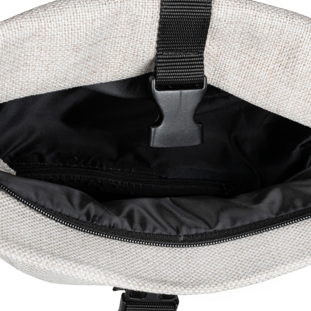 detail Dámský batoh RIEKER C2250-141/2 béžová W5