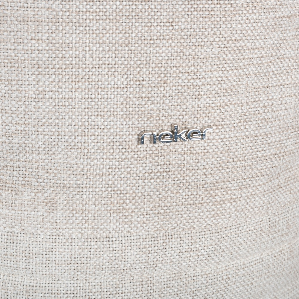 detail Dámský batoh RIEKER C2250-141/2 béžová W5