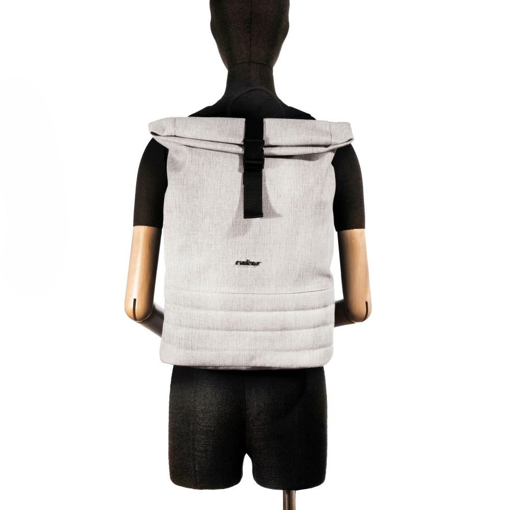 detail Dámský batoh RIEKER C2250-141/2 béžová W5