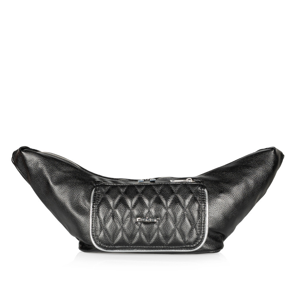 detail Dámská ledvinka RIEKER RIE-20103179-S3 černá