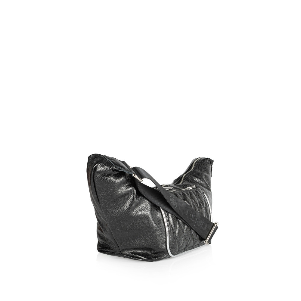 detail Dámská ledvinka RIEKER RIE-20103179-S3 černá