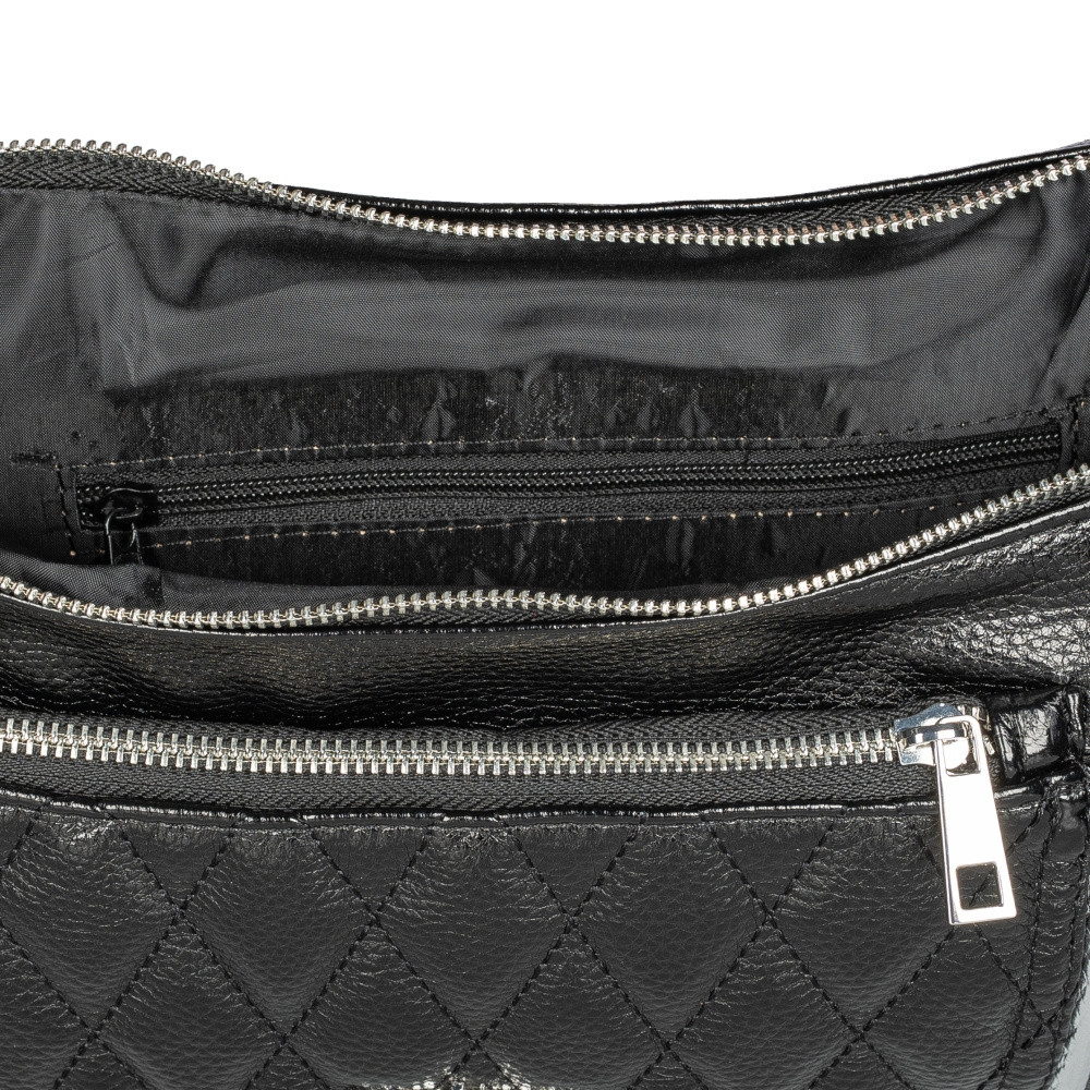 detail Dámská ledvinka RIEKER RIE-20103179-S3 černá