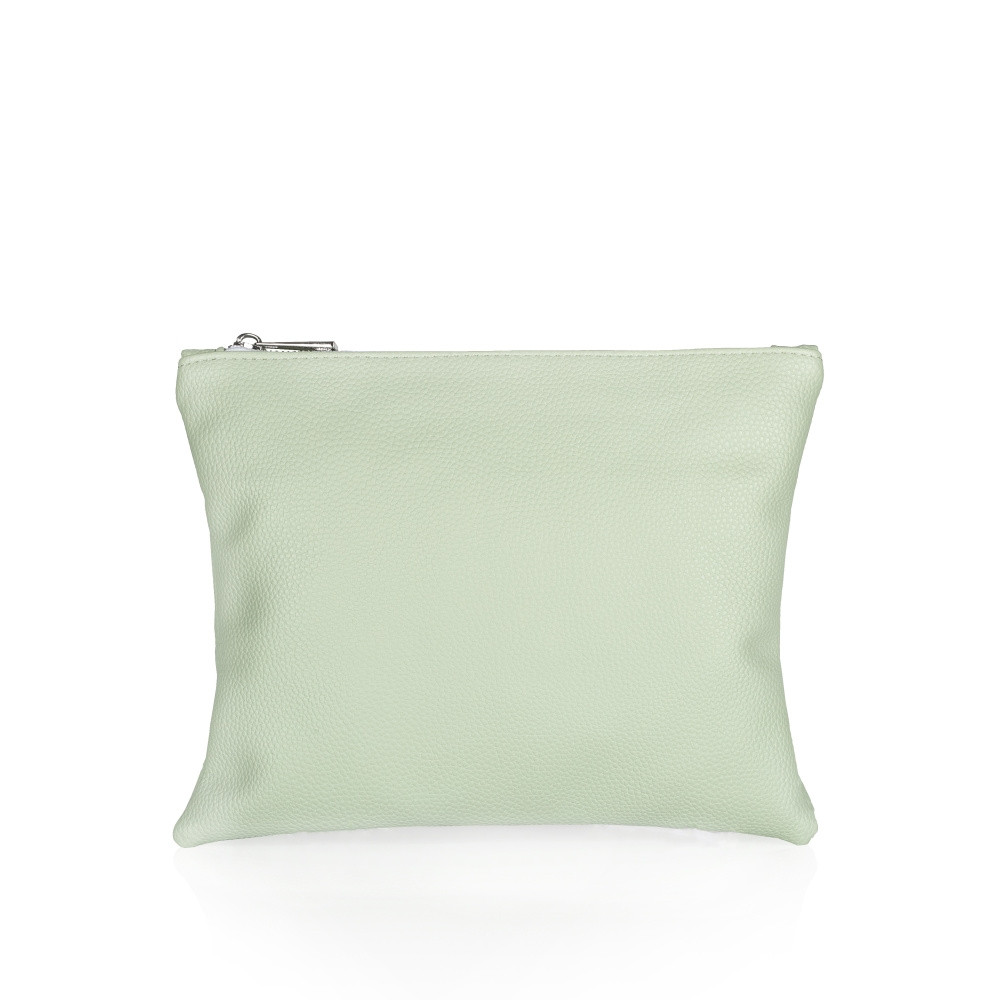 detail Dámská kabelka RIEKER C2301-127-H3 zelená S3