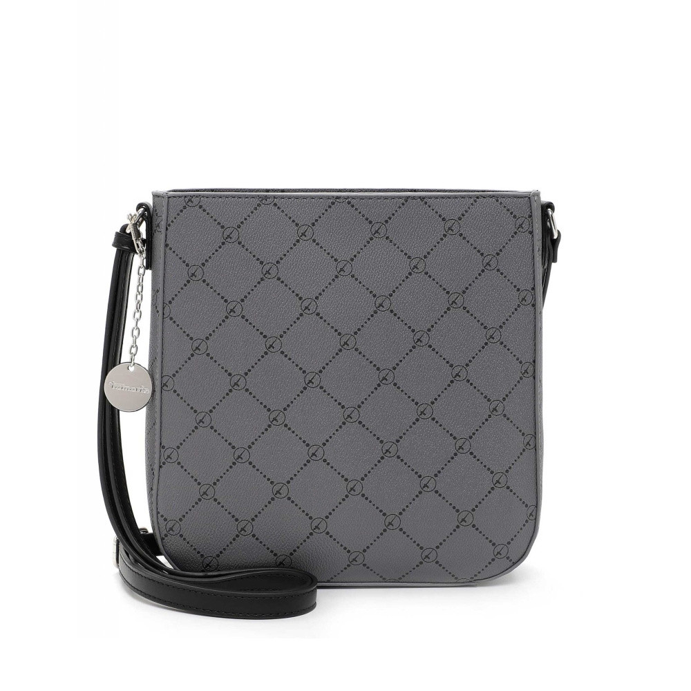 detail Dámská kabelka TAMARIS TAM-20103239-W3 šedá