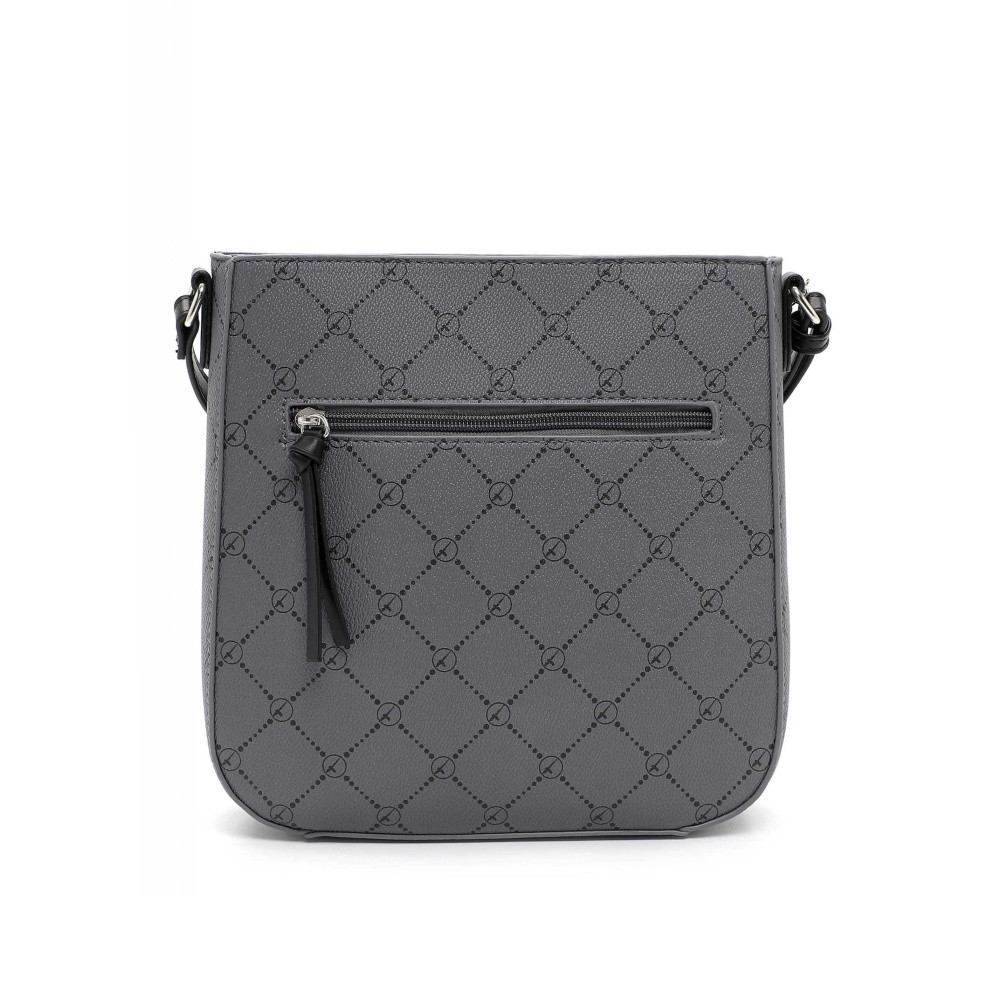 detail Dámská kabelka TAMARIS TAM-20103239-W3 šedá