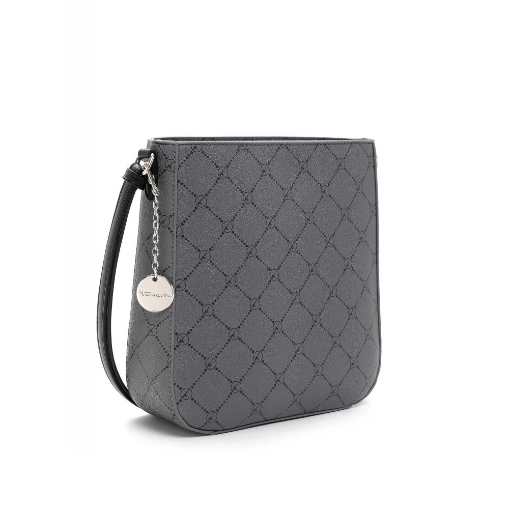 detail Dámská kabelka TAMARIS TAM-20103239-W3 šedá