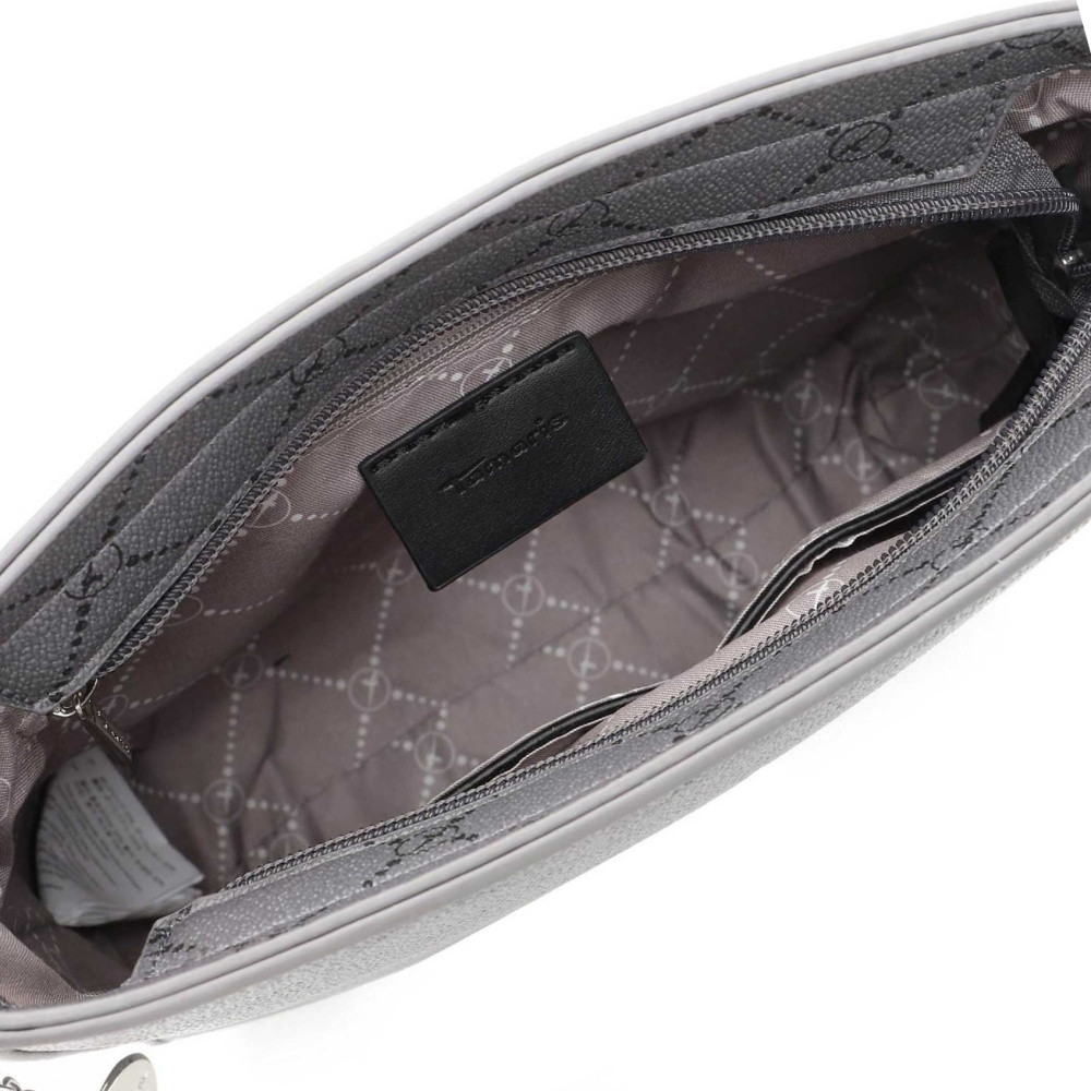 detail Dámská kabelka TAMARIS TAM-20103239-W3 šedá