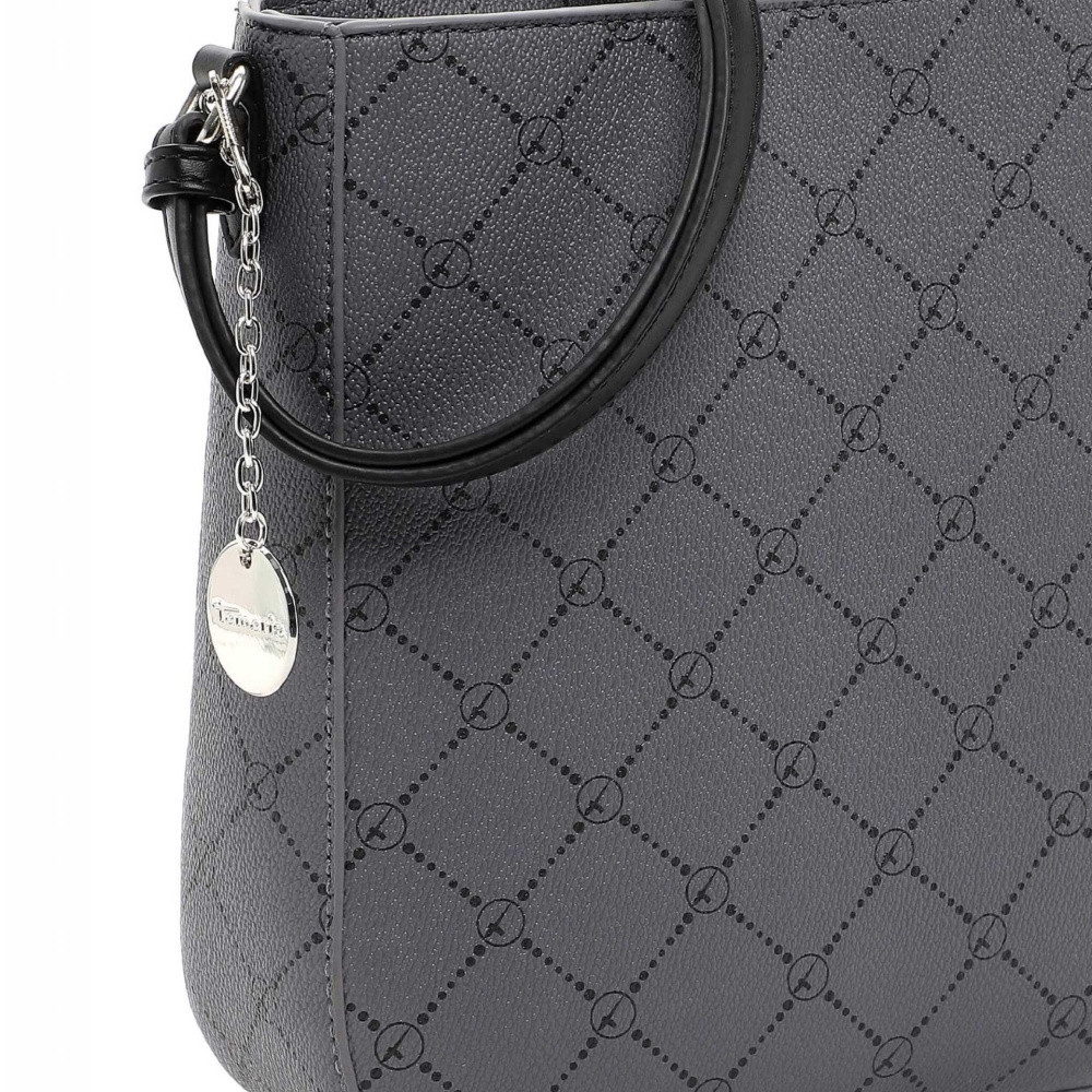 detail Dámská kabelka TAMARIS TAM-20103239-W3 šedá