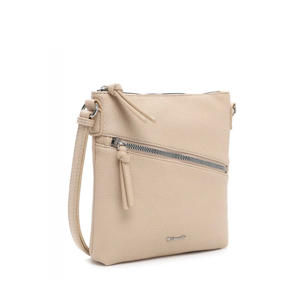 detail Dámská kabelka TAMARIS 30443-920 béžová W3