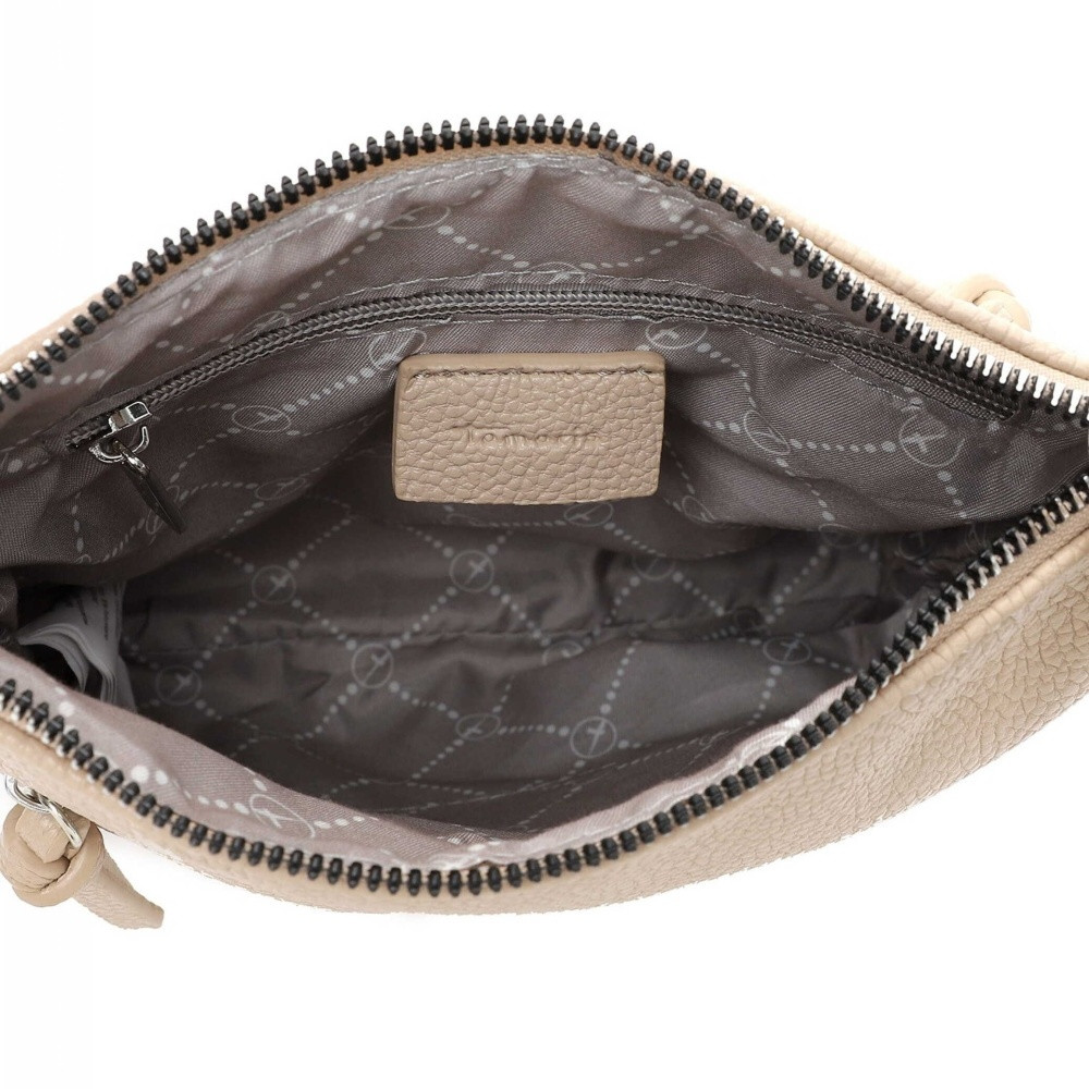 detail Dámská kabelka TAMARIS 30443-920 béžová W3