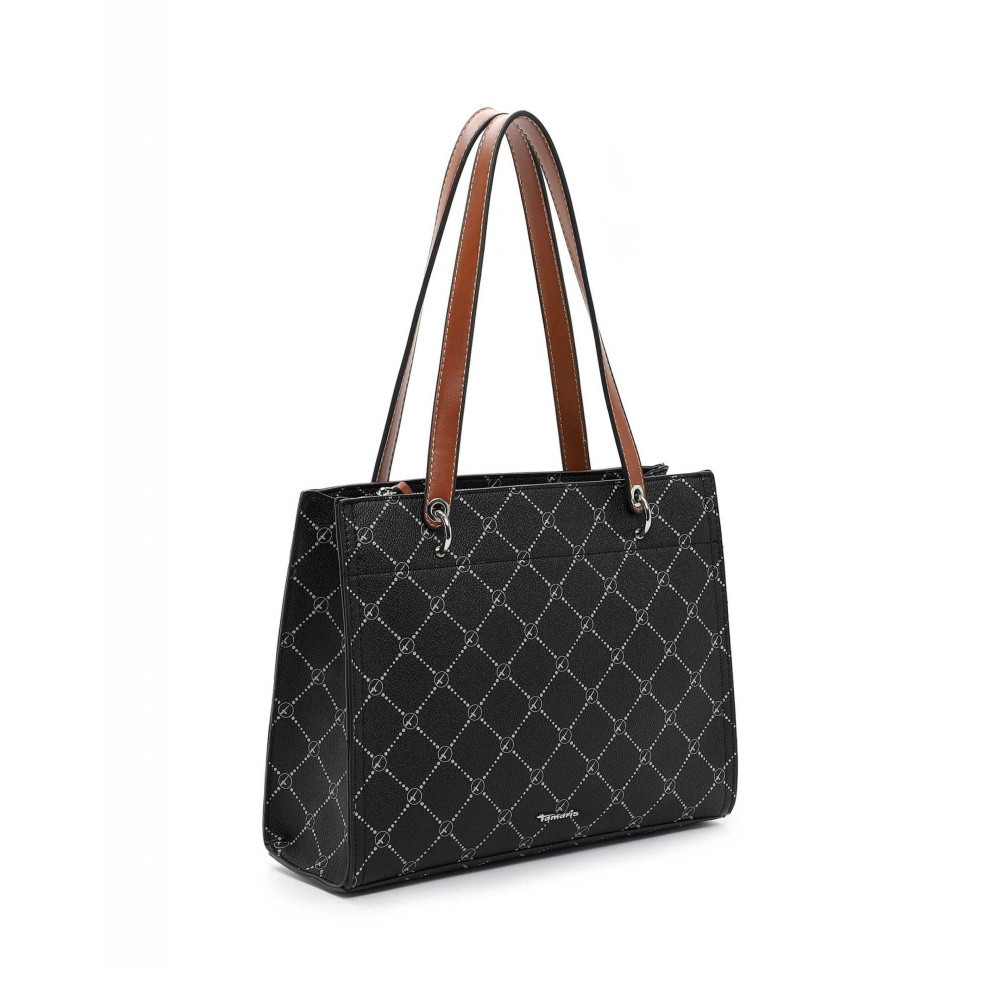 detail Dámská kabelka TAMARIS TAM-20103258-W3 černá