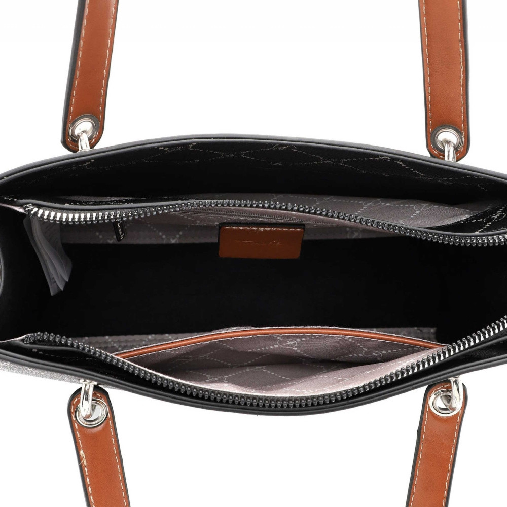 detail Dámská kabelka TAMARIS TAM-20103258-W3 černá