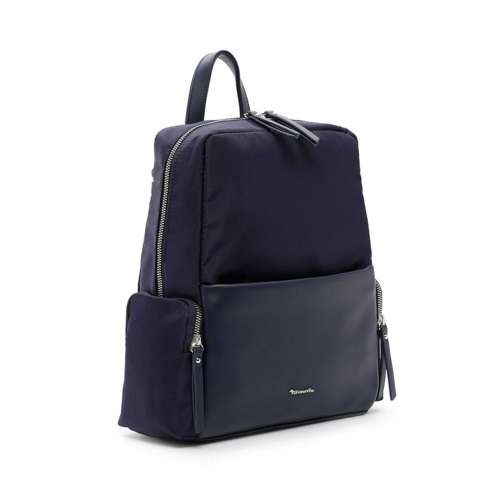 detail Dámský batoh TAMARIS TAM-20103261-W3 modrá