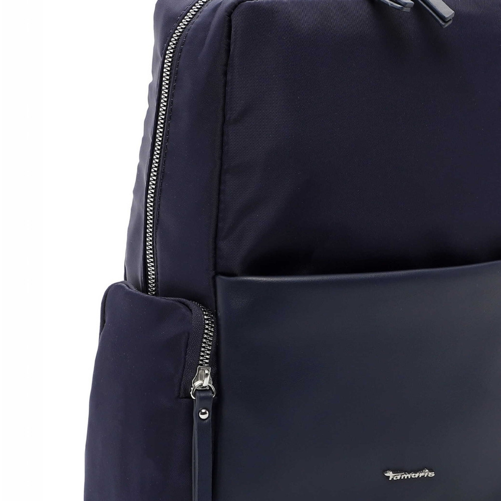 detail Dámský batoh TAMARIS TAM-20103261-W3 modrá