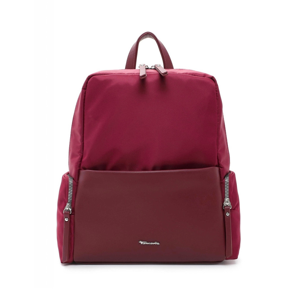 detail Dámský batoh TAMARIS TAM-20103263-W3 červená