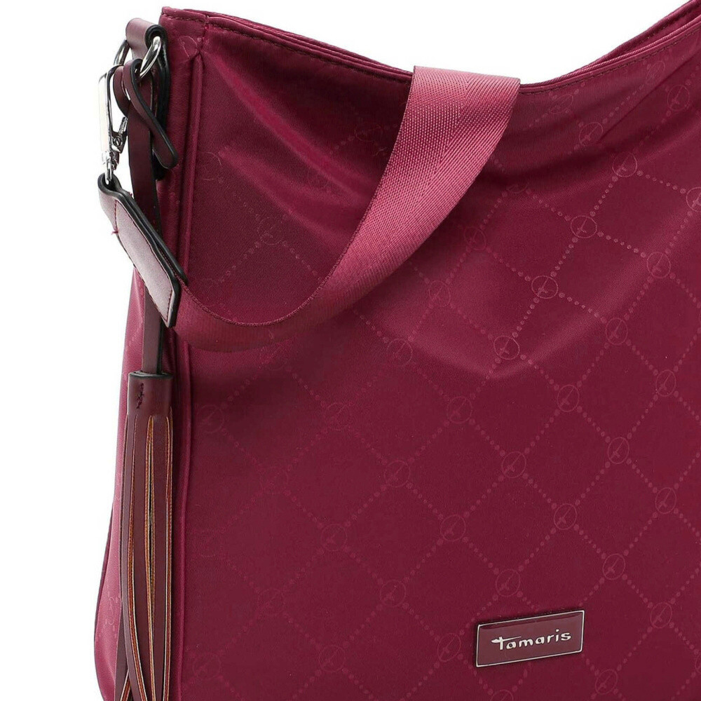 detail Dámská kabelka TAMARIS 32384-690 červená W3