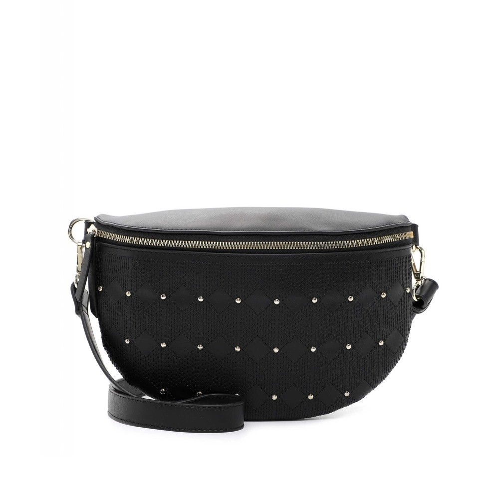 detail Dámská ledvinka TAMARIS TAM-20103273-W3 černá