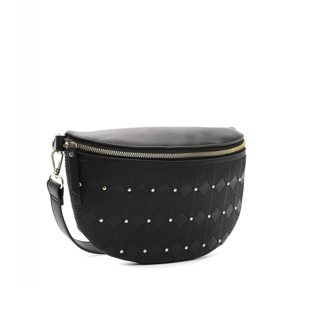 detail Dámská ledvinka TAMARIS TAM-20103273-W3 černá