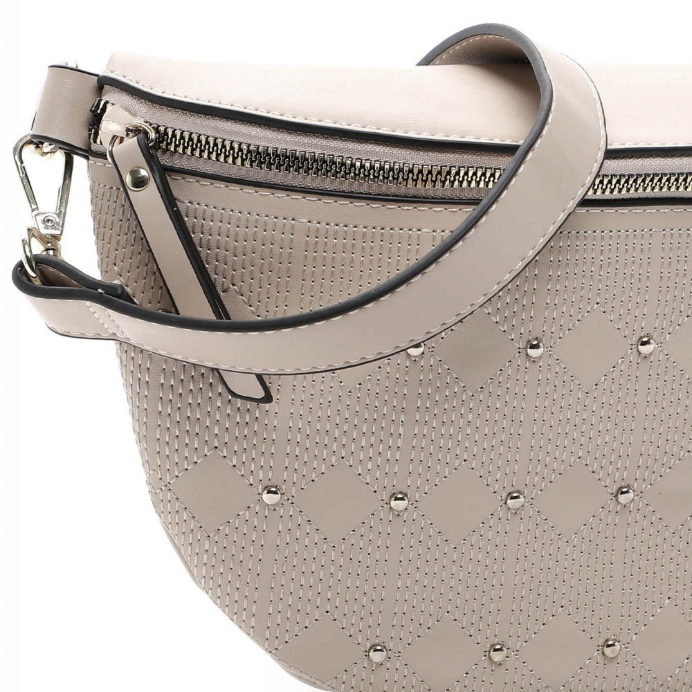 detail Dámská ledvinka TAMARIS 32461-400 béžová W3