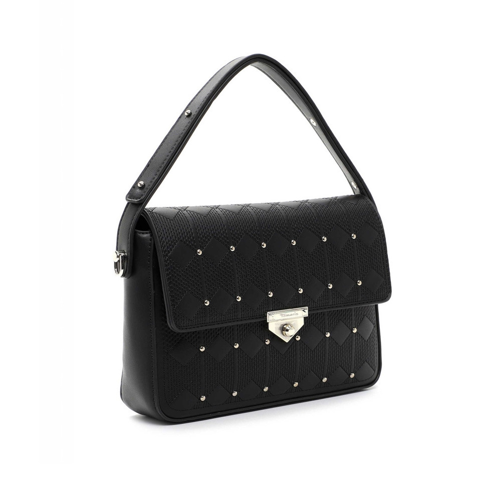 detail Dámská kabelka TAMARIS TAM-20103279-W3 černá