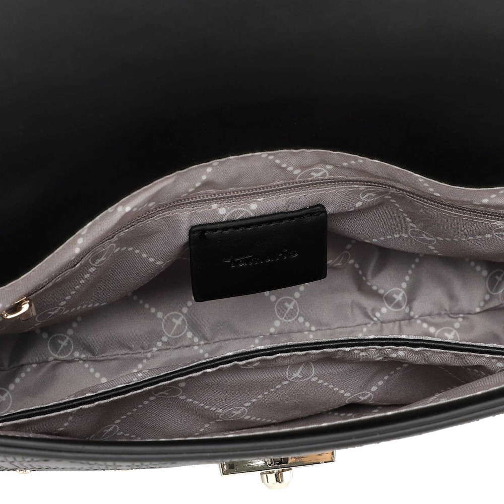 detail Dámská kabelka TAMARIS TAM-20103279-W3 černá