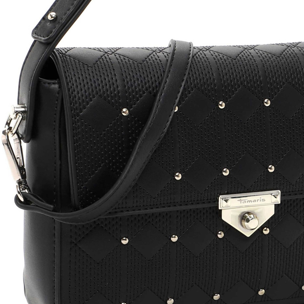 detail Dámská kabelka TAMARIS TAM-20103279-W3 černá