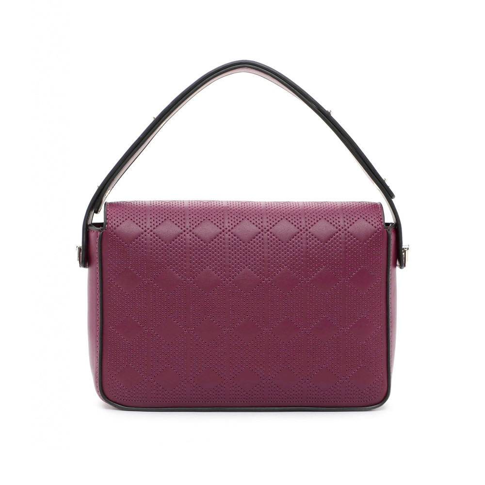 detail Dámská kabelka TAMARIS 32463-690 červená W3