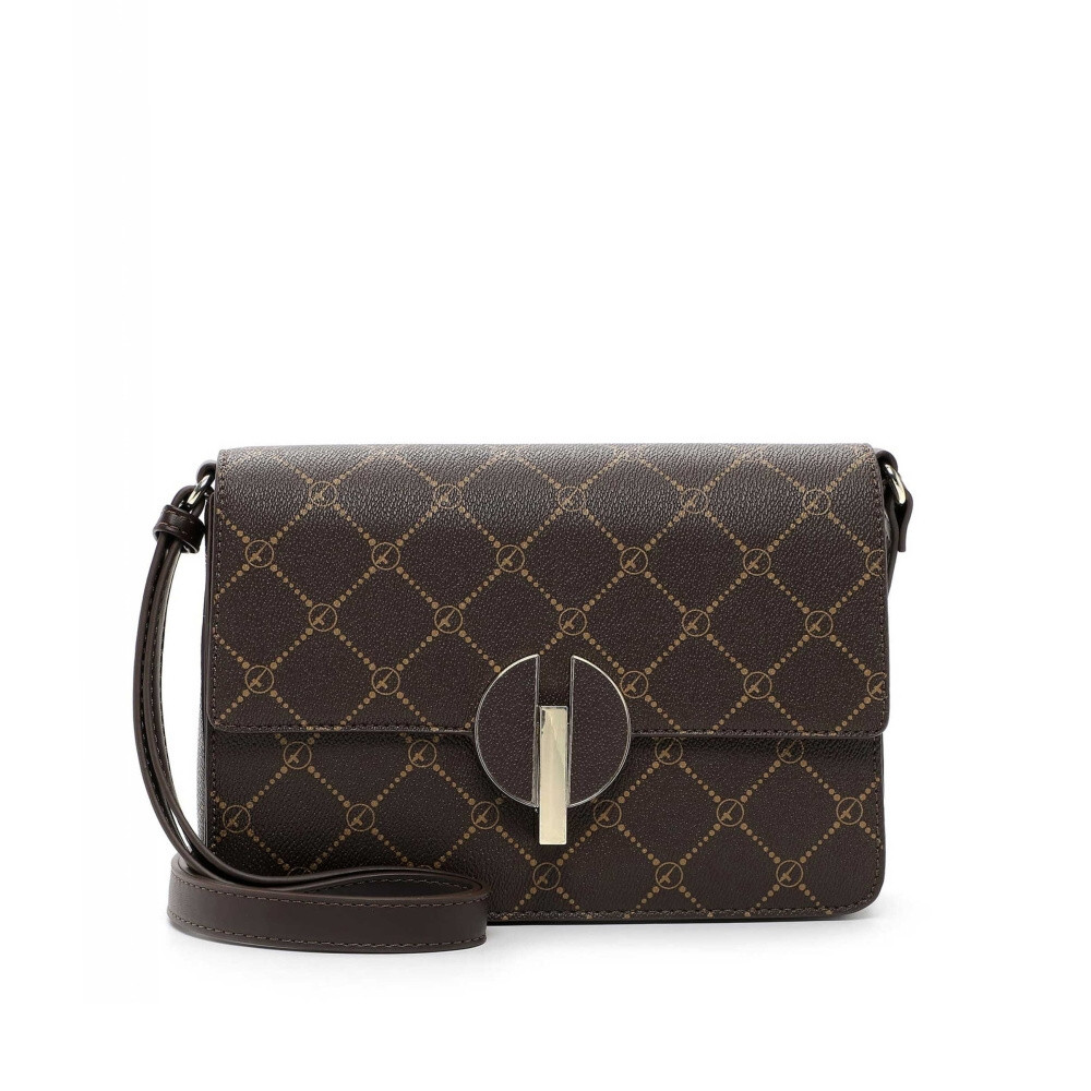 detail Dámská kabelka TAMARIS TAM-20103289-W3 hnědá