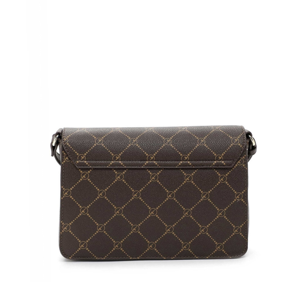 detail Dámská kabelka TAMARIS TAM-20103289-W3 hnědá