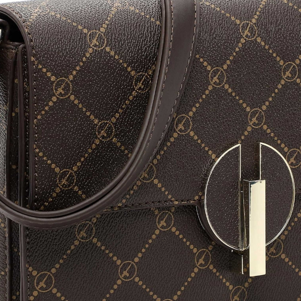 detail Dámská kabelka TAMARIS TAM-20103289-W3 hnědá