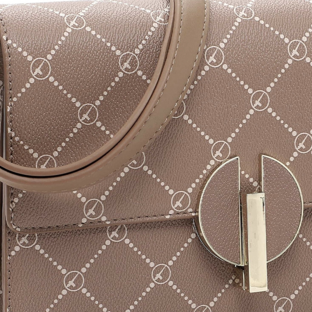 detail Dámská kabelka TAMARIS TAM-20103290-W3 béžová