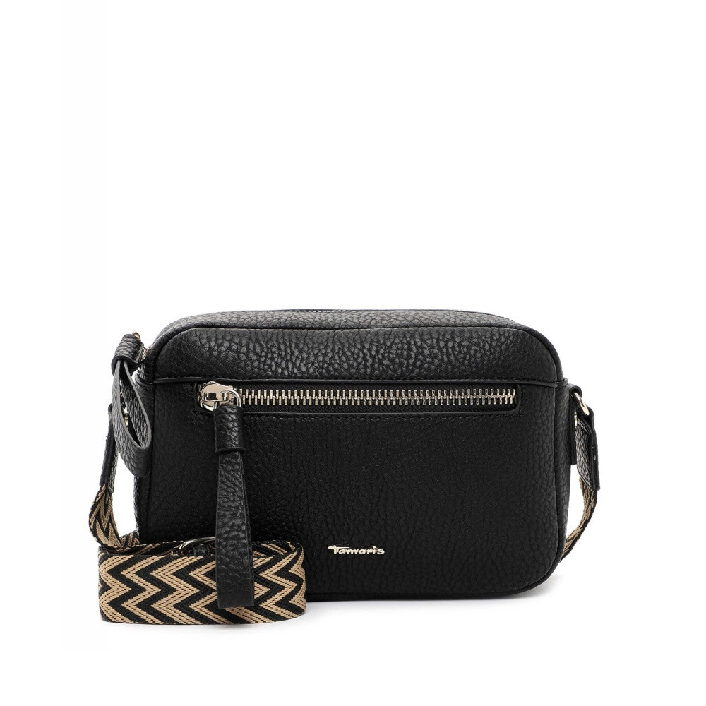detail Dámská kabelka TAMARIS 32480-100 černá W3