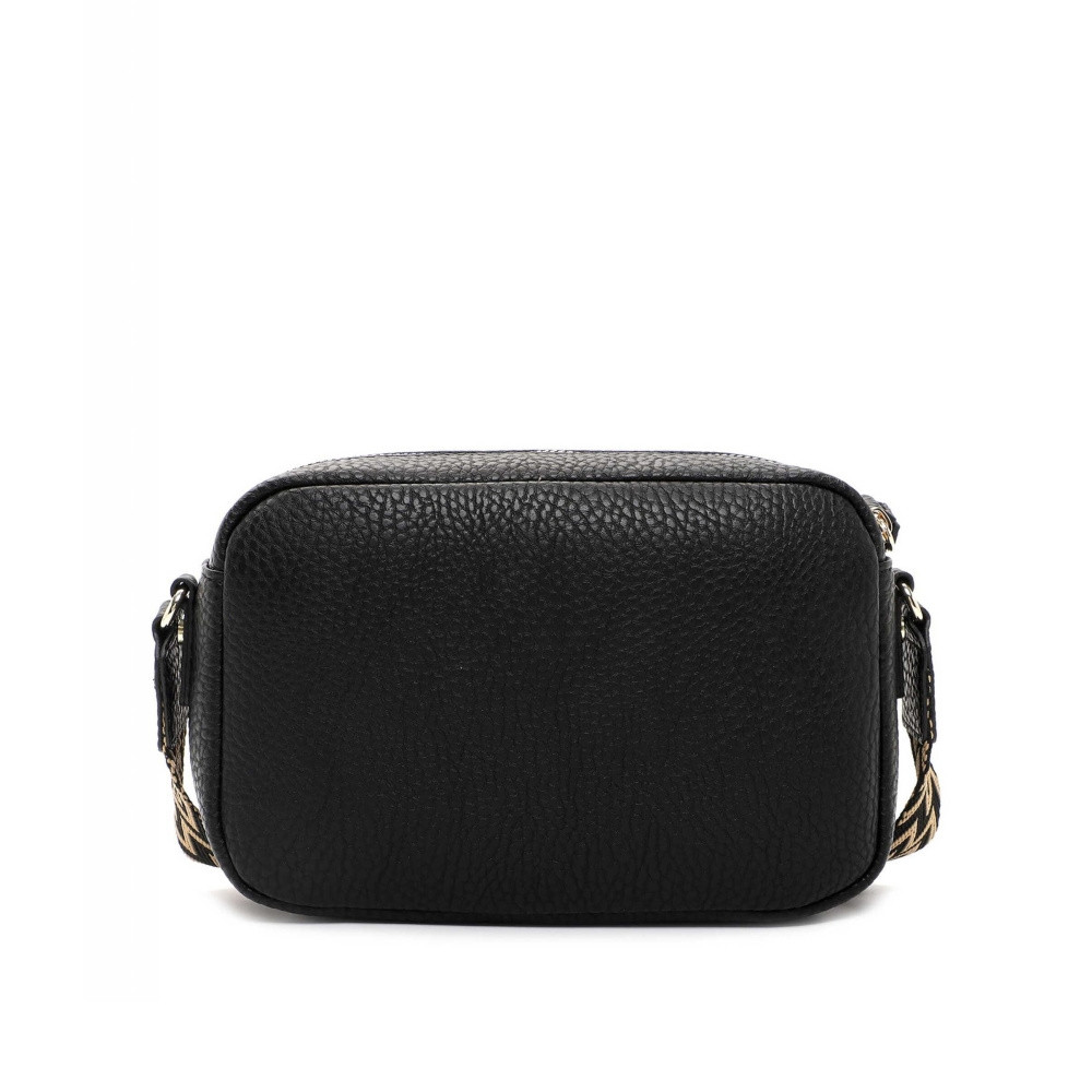 detail Dámská kabelka TAMARIS 32480-100 černá W3