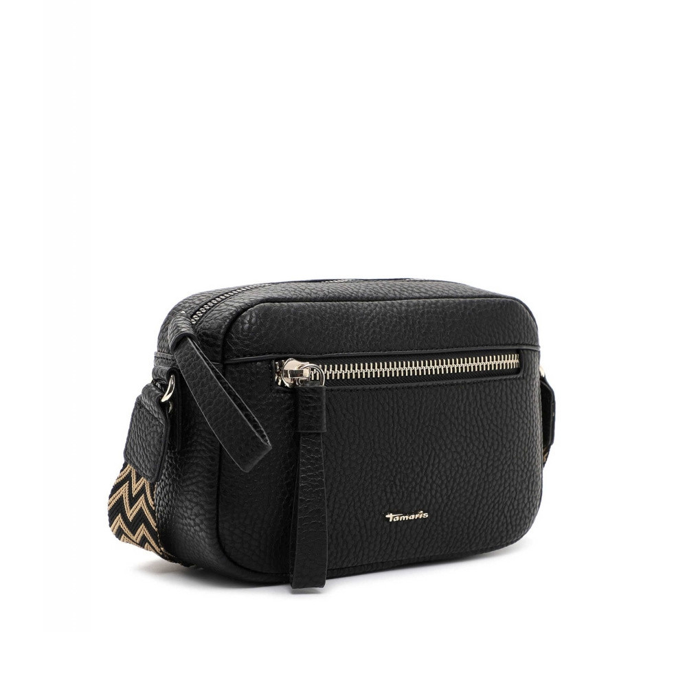 detail Dámská kabelka TAMARIS 32480-100 černá W3