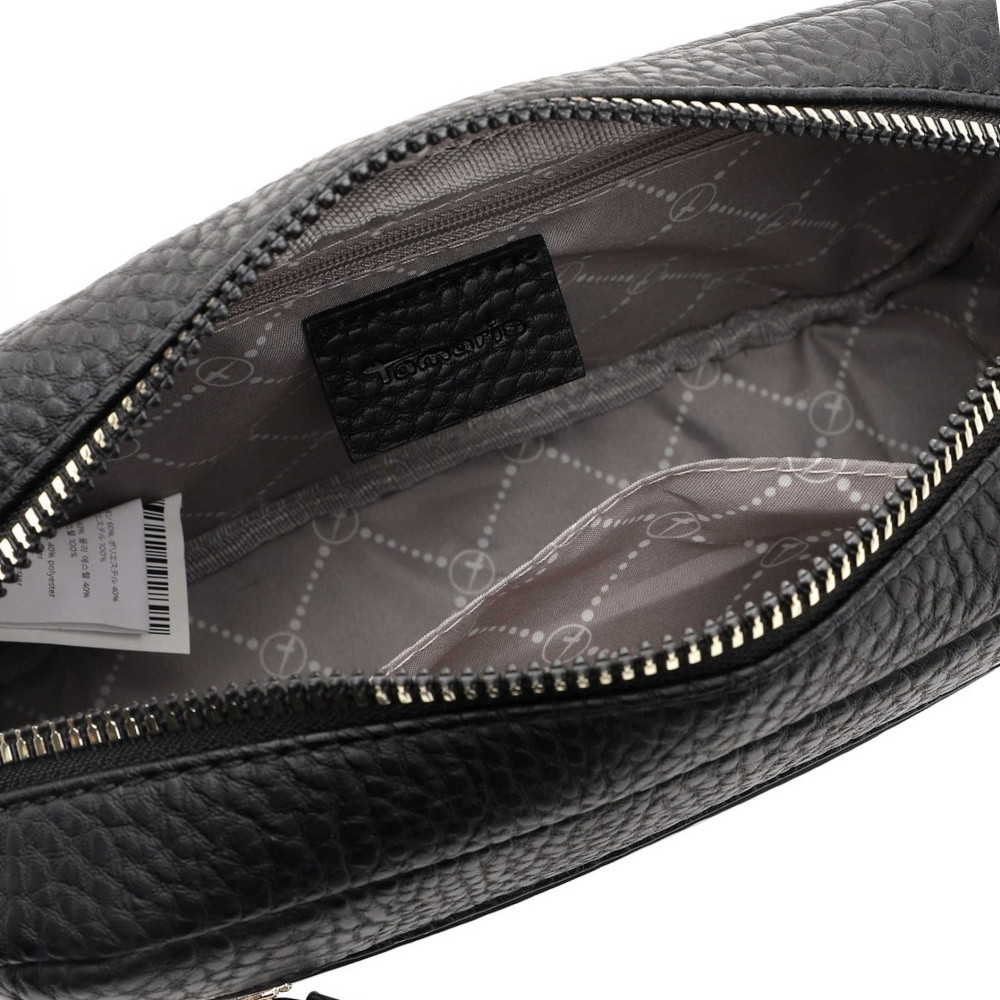 detail Dámská kabelka TAMARIS 32480-100 černá W3