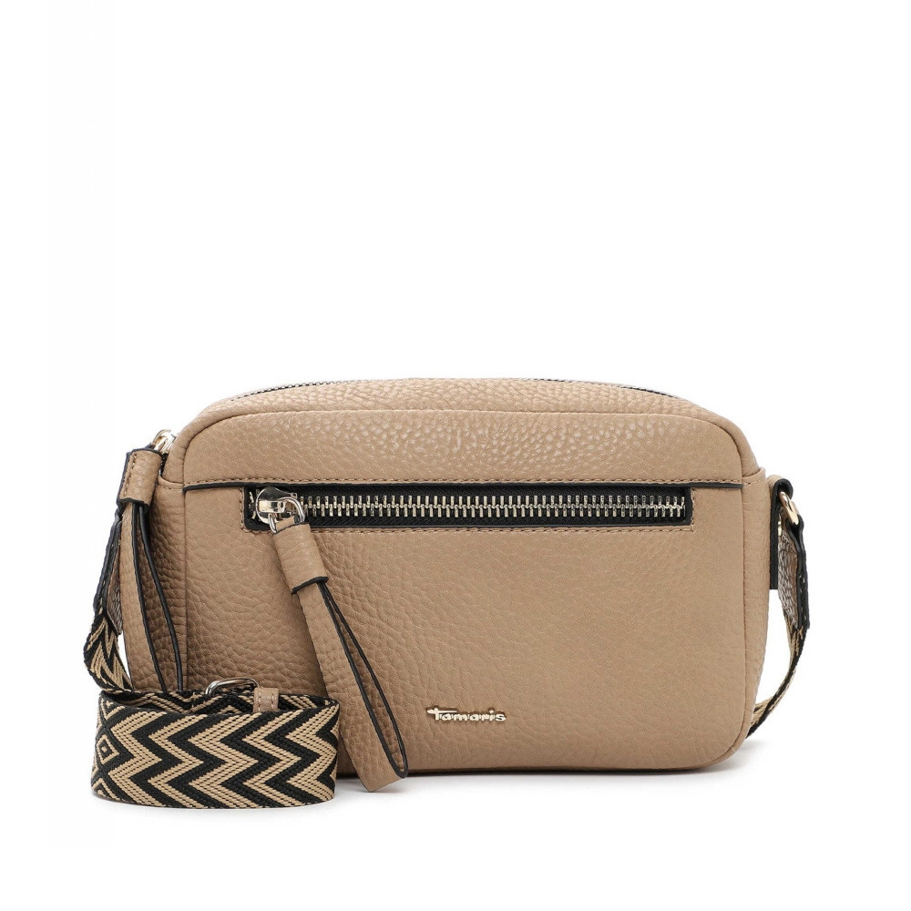 detail Dámská kabelka TAMARIS 32480-420 béžová W3