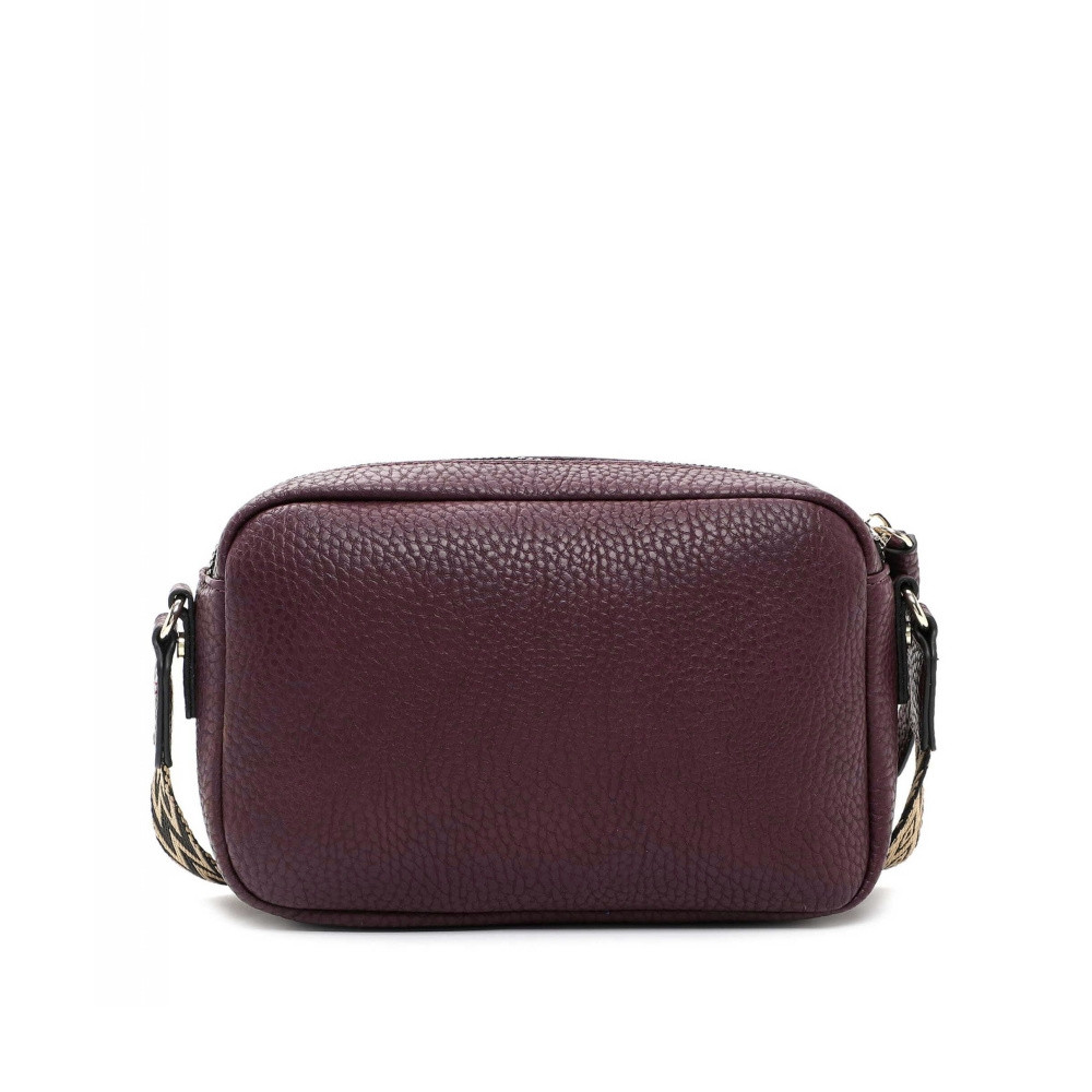 detail Dámská kabelka TAMARIS 32480-690 červená W3