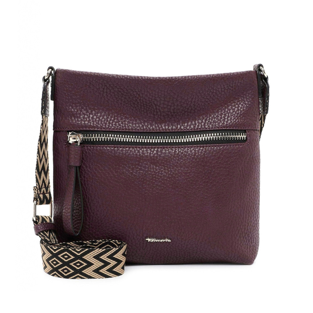 detail Dámská kabelka TAMARIS TAM-20103300-W3 červená