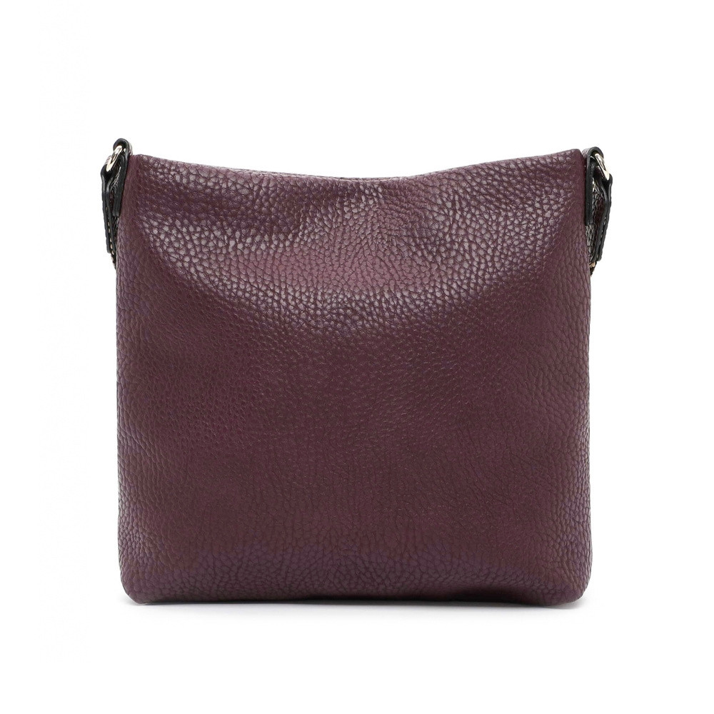 detail Dámská kabelka TAMARIS TAM-20103300-W3 červená