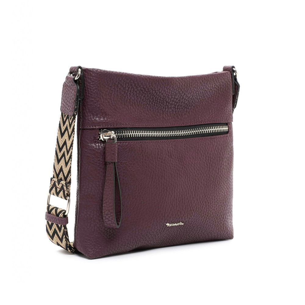 detail Dámská kabelka TAMARIS TAM-20103300-W3 červená