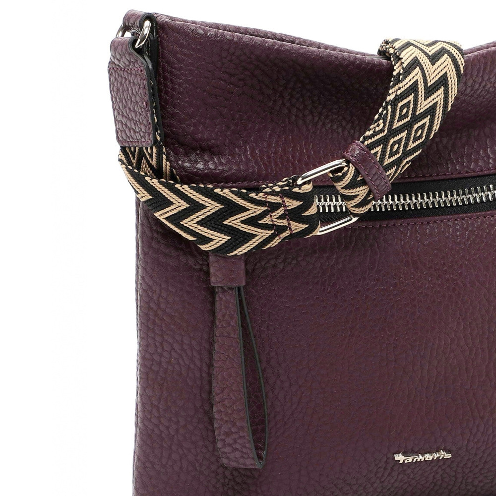 detail Dámská kabelka TAMARIS TAM-20103300-W3 červená