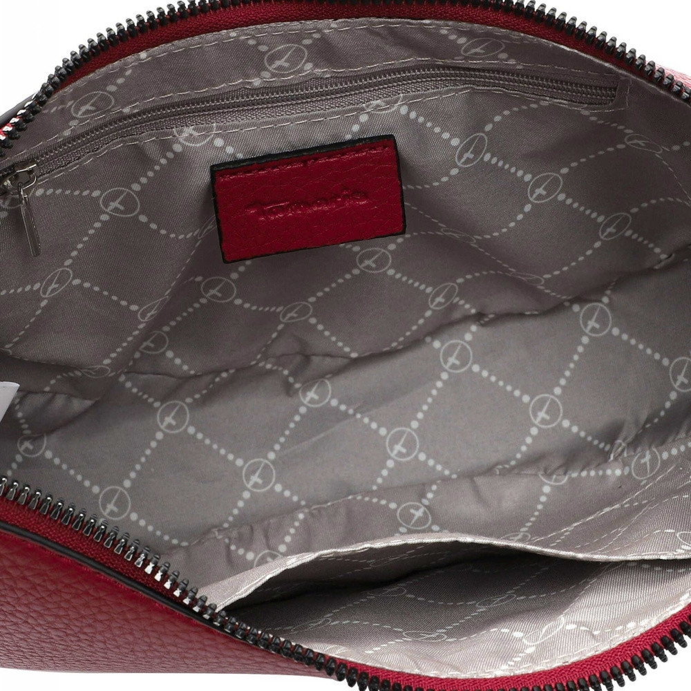 detail Dámská kabelka TAMARIS TAM-20103302-W3 červená